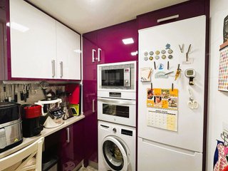 Piso en venta en San José en Zaragoza