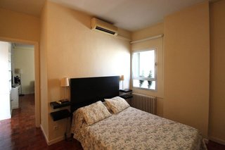 Piso en venta en Castillejos en Madrid