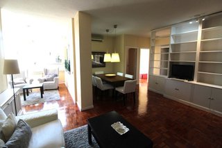 Piso en venta en Castillejos en Madrid