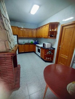 Piso en venta en Torre del Campo