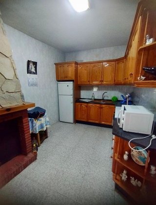 Piso en venta en Torre del Campo