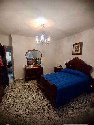 Piso en venta en Torre del Campo