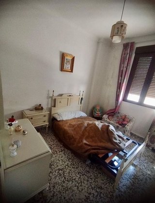 Piso en venta en Torre del Campo
