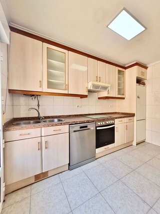 Piso en venta en El Llano en Gijón