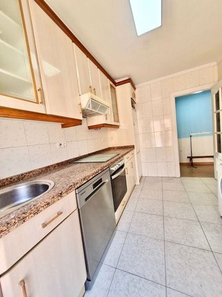 Piso en venta en El Llano en Gijón