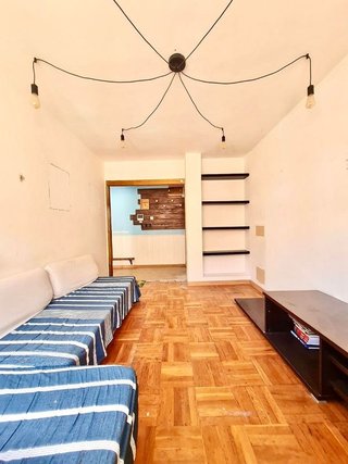Piso en venta en El Llano en Gijón