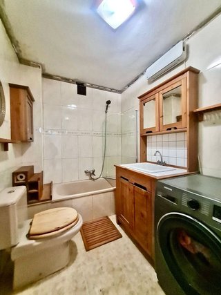 Piso en venta en El Llano en Gijón