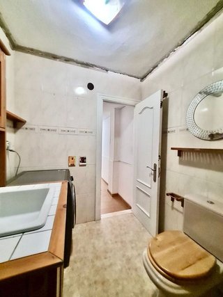 Piso en venta en El Llano en Gijón