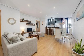 Piso en venta en Playa del Cura en Torrevieja