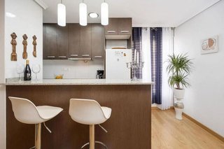 Piso en venta en Playa del Cura en Torrevieja