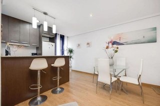 Piso en venta en Playa del Cura en Torrevieja