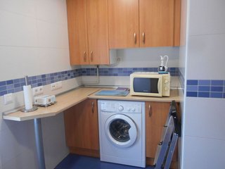 Piso en venta en Sur en Ávila