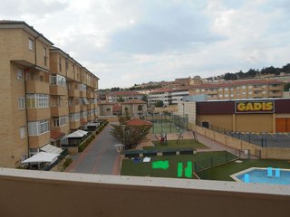 Piso en venta en Sur en Ávila