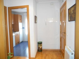 Piso en venta en Sur en Ávila