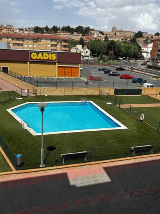Piso en venta en Sur en Ávila