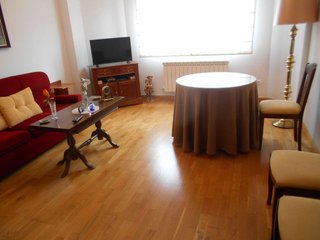 Piso en venta en Sur en Ávila