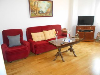 Piso en venta en Sur en Ávila