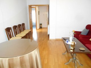 Piso en venta en Sur en Ávila