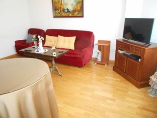 Piso en venta en Sur en Ávila