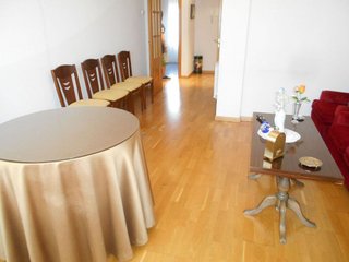 Piso en venta en Sur en Ávila