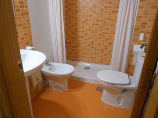 Piso en venta en Sur en Ávila