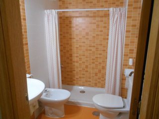 Piso en venta en Sur en Ávila