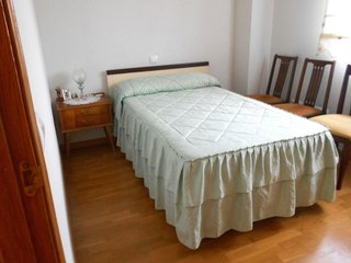 Piso en venta en Sur en Ávila