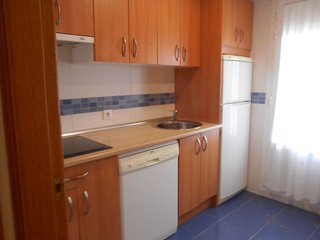 Piso en venta en Sur en Ávila