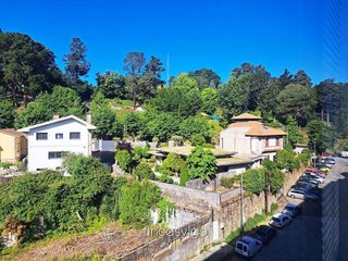 Piso en venta en Praza España - Casablanca en Vigo