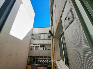 Piso en venta en Praza España - Casablanca en Vigo