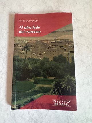Al Otro Lado Del Estrecho
