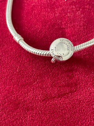 Charm Taza Donald & Daisy