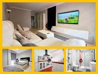 Piso en venta en Coria del Río