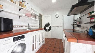 Piso en venta en Coria del Río