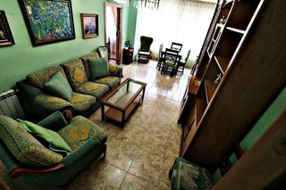 Piso en venta en Centro en Getafe