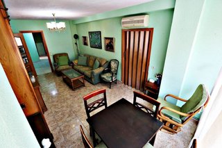 Piso en venta en Centro en Getafe