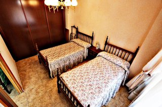 Piso en venta en Centro en Getafe