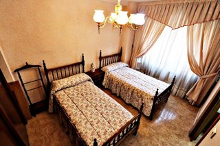 Piso en venta en Centro en Getafe