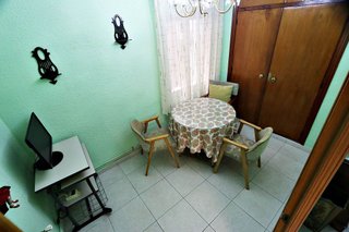 Piso en venta en Centro en Getafe