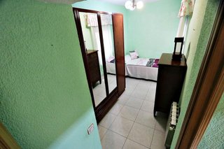 Piso en venta en Centro en Getafe