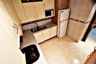 Piso en venta en Centro en Getafe