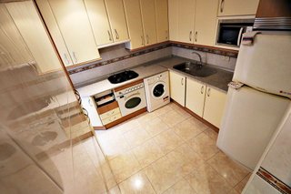 Piso en venta en Centro en Getafe
