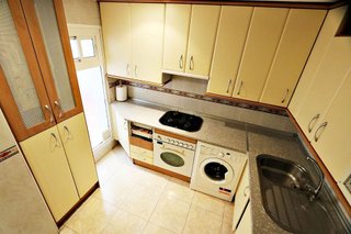 Piso en venta en Centro en Getafe