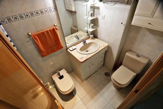 Piso en venta en Centro en Getafe