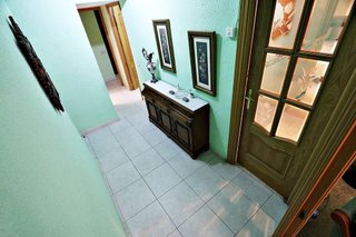 Piso en venta en Centro en Getafe