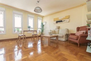 Piso en venta en Rochapea en Pamplona