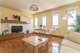 Piso en venta en Rochapea en Pamplona