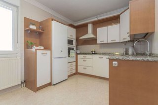 Piso en venta en Rochapea en Pamplona