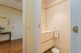 Piso en venta en Rochapea en Pamplona