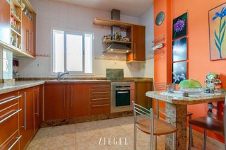 Piso en venta en Tamaraceite en Palmas de Gran Canaria(Las)